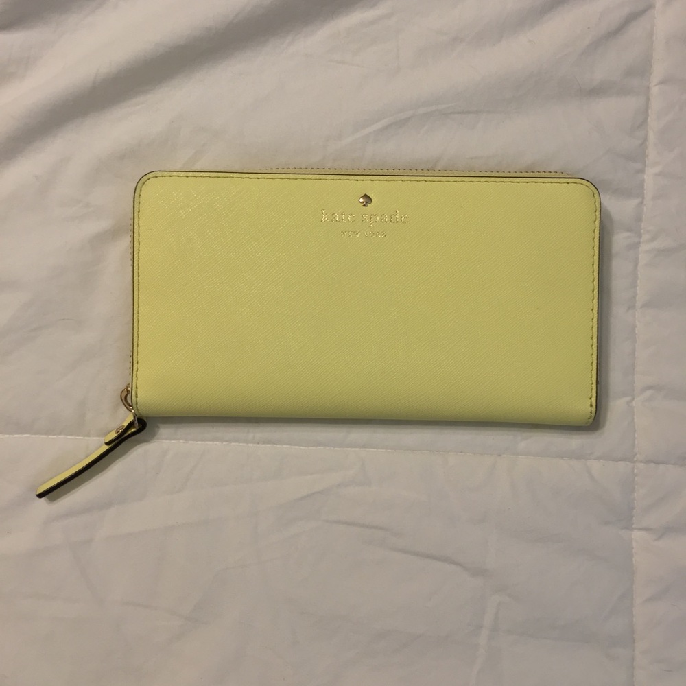 Kate Spade wallet